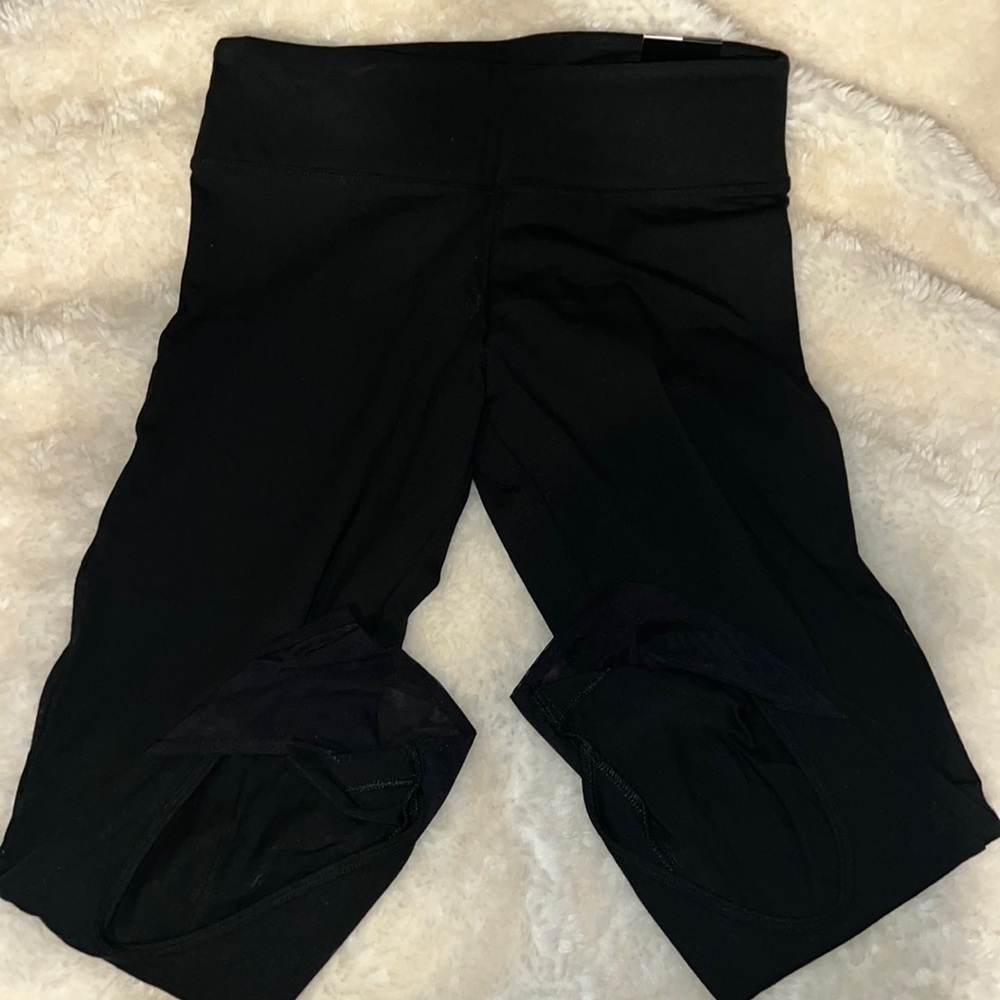 NWT Victoria’s Secret sport leggings
